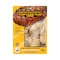 Savory Prime Savory Prime Supreme Medium Adult Knotted Bone Rawhide 6-7 in. L 6 pk 996 - alternate 1